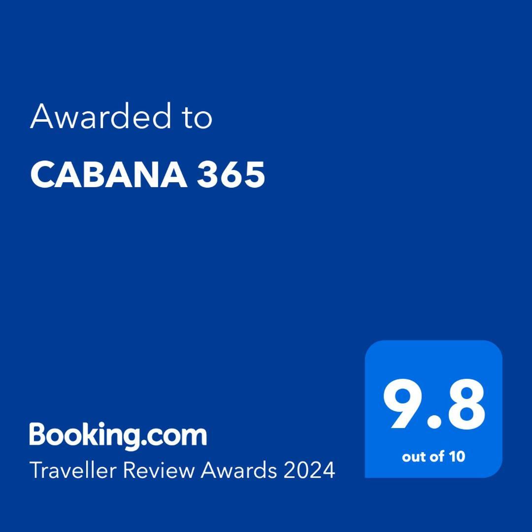 בראשוב Cabana 365 מראה חיצוני תמונה