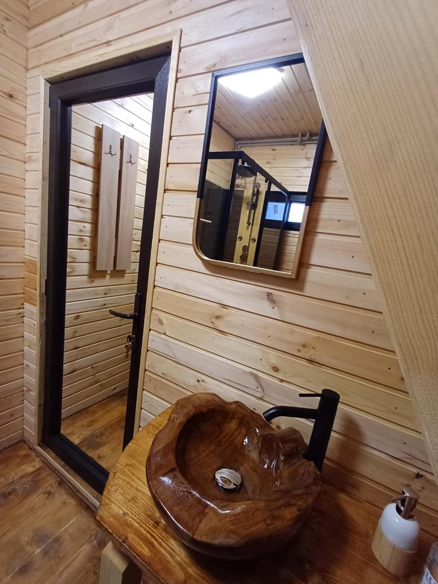 בראשוב Cabana 365 מראה חיצוני תמונה