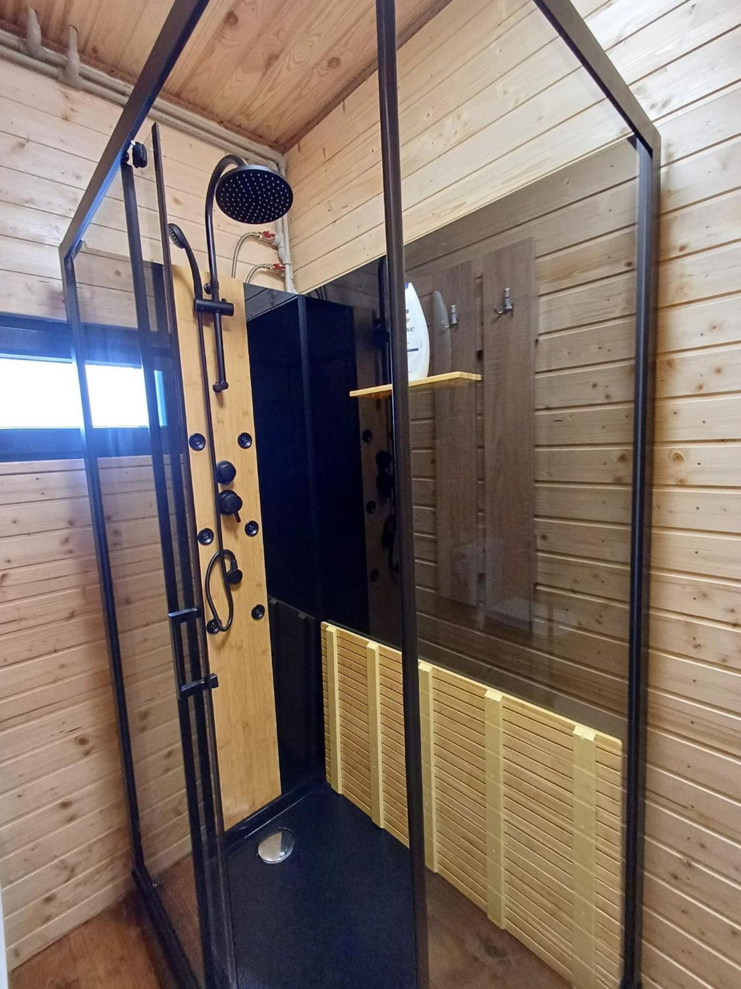 בראשוב Cabana 365 מראה חיצוני תמונה