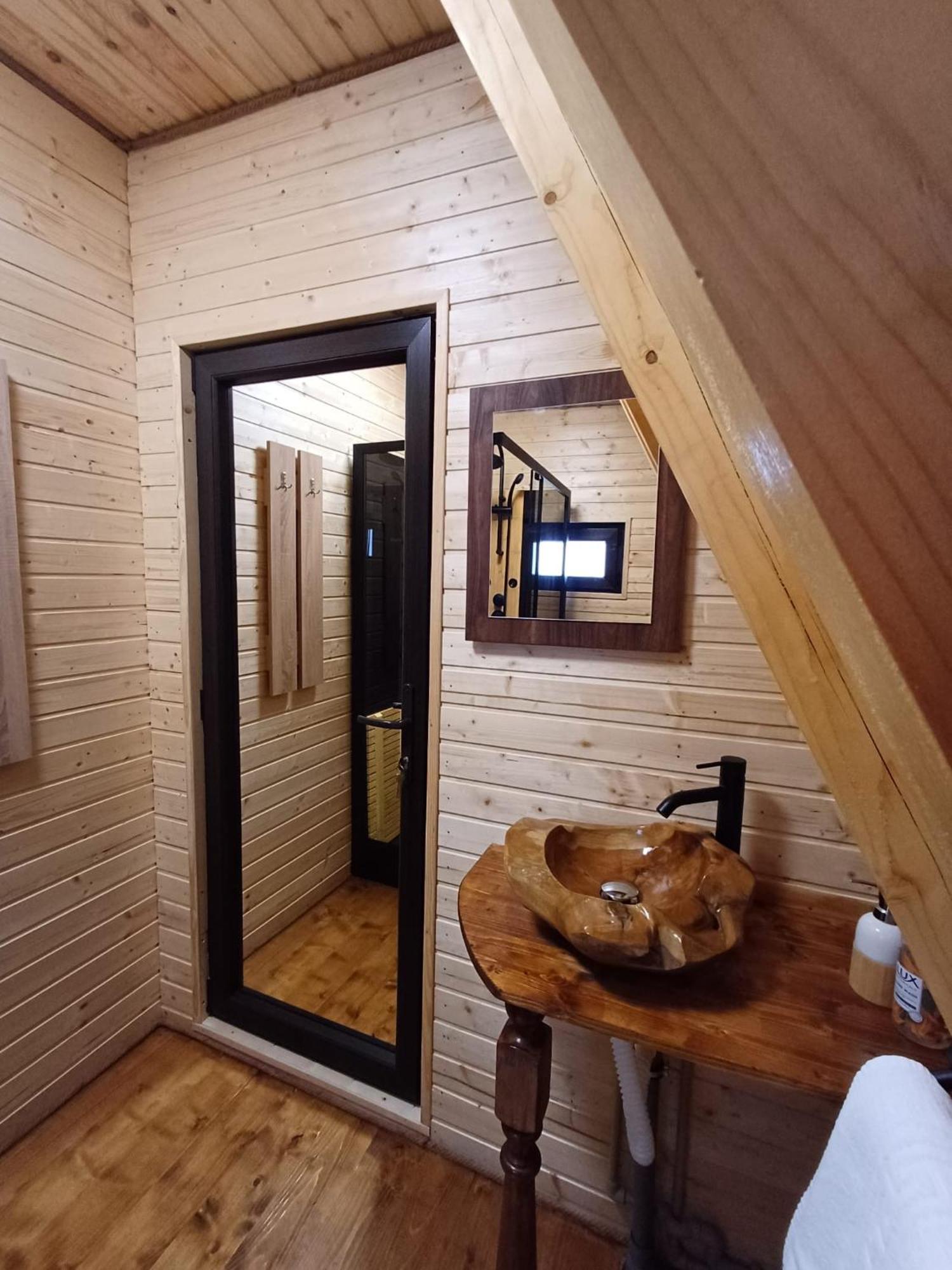 בראשוב Cabana 365 מראה חיצוני תמונה