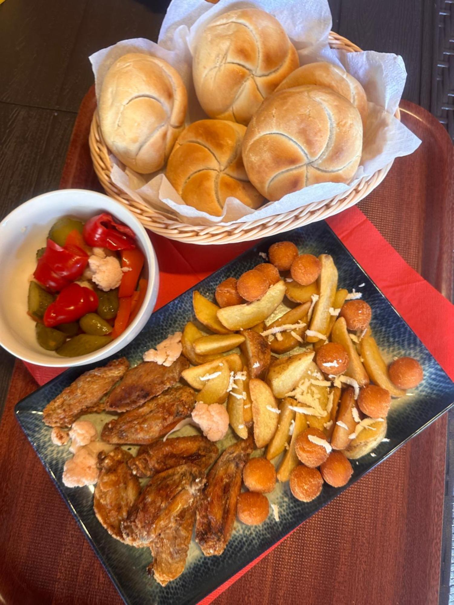 בראשוב Cabana 365 מראה חיצוני תמונה