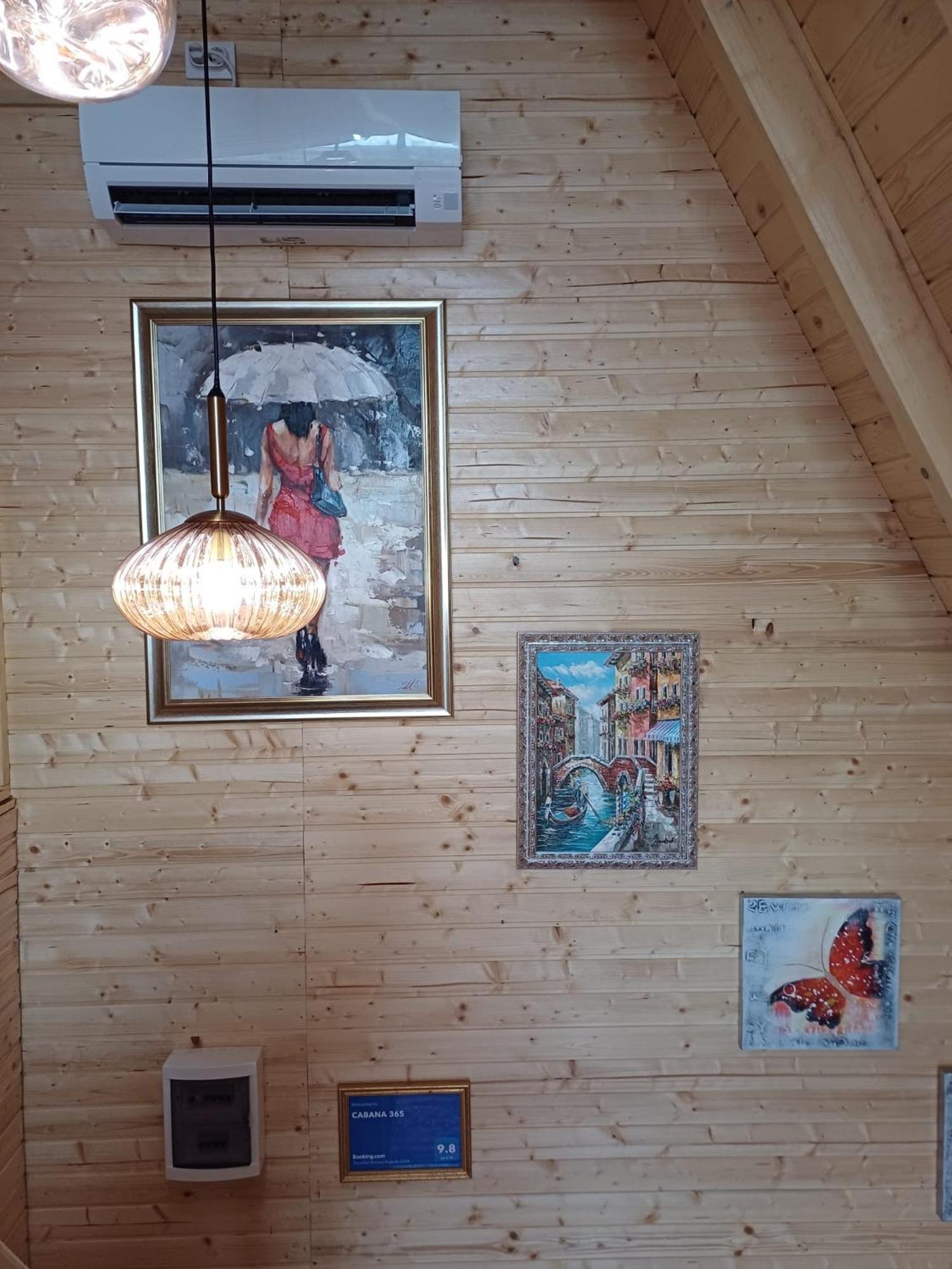 בראשוב Cabana 365 מראה חיצוני תמונה
