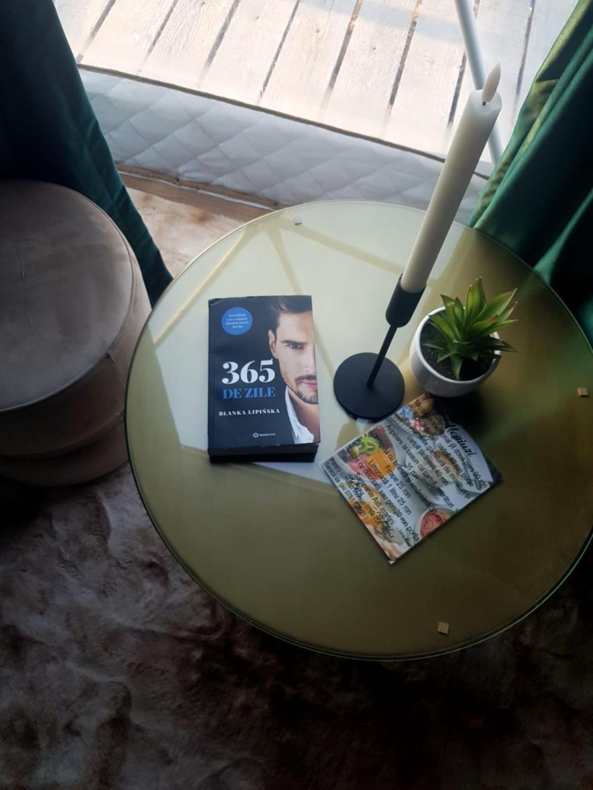 בראשוב Cabana 365 מראה חיצוני תמונה