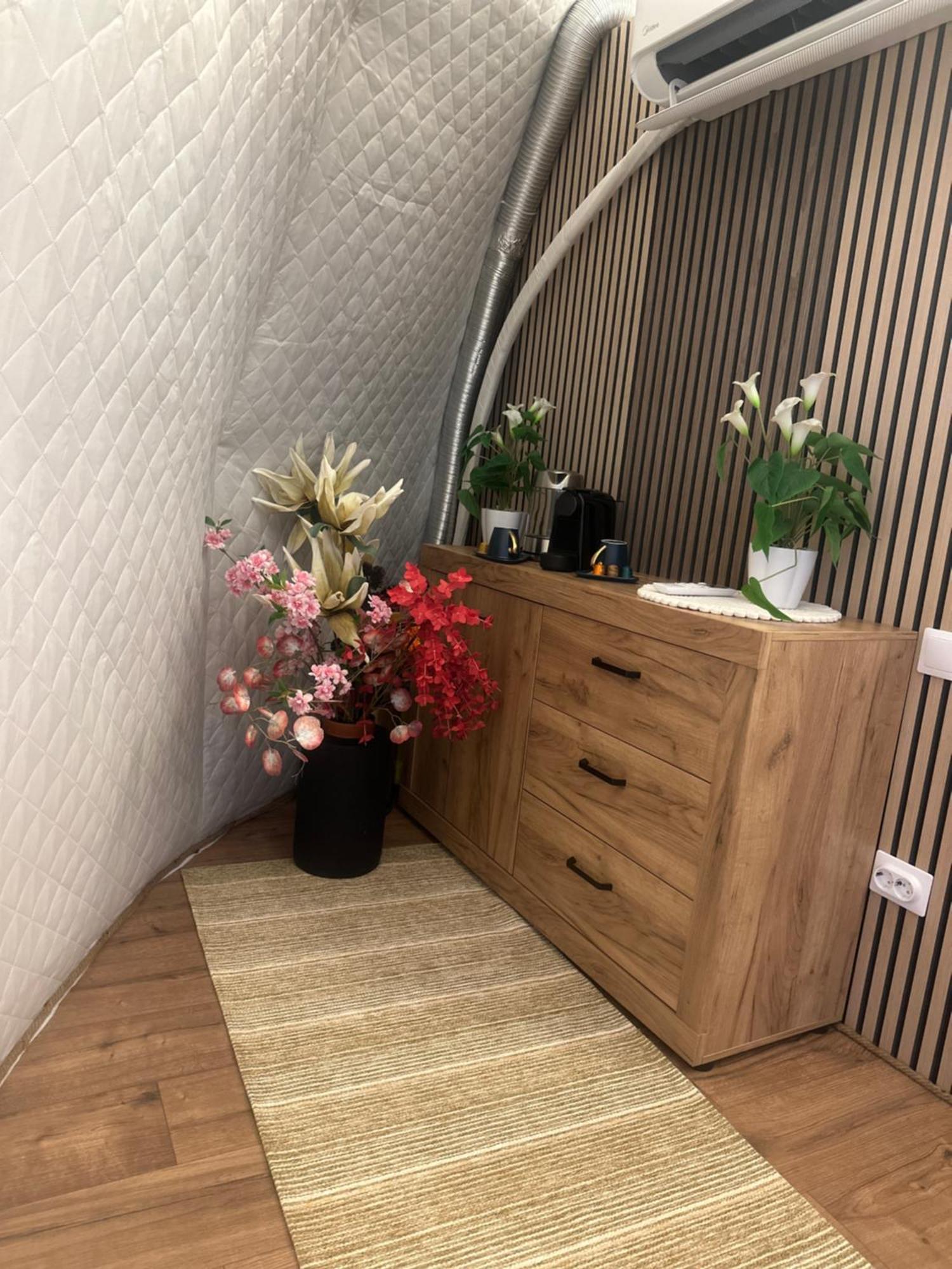 בראשוב Cabana 365 מראה חיצוני תמונה