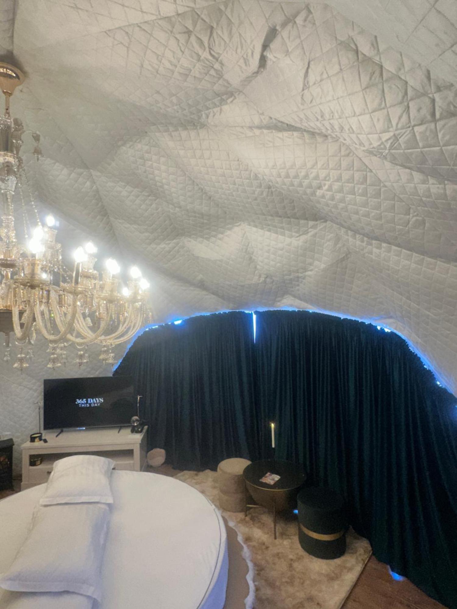 בראשוב Cabana 365 מראה חיצוני תמונה